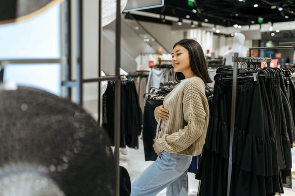 Comment choisir un cardigan oversize qui ne tasse pas la silhouette pour les femmes de petite taille?