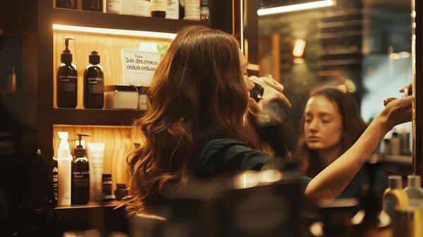 Soin des cheveux ondulés : quelle méthode choisir ?