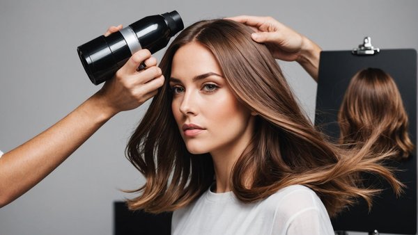 Coiffeur coloriste : secrets pour protéger vos cheveux cet été