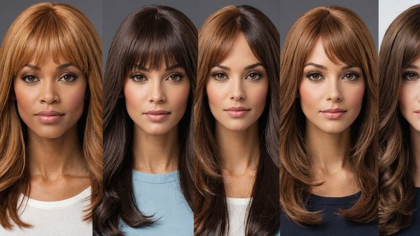 Guide ultime pour choisir votre perruque femme idéale