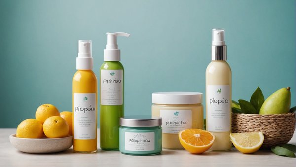 Découvrez les soins bébés bio de pioupiou cosmetics