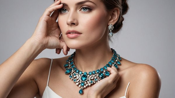 Découvrez les bijoux pour femme: élégance et durabilité