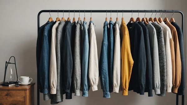 Découvrez le vêtement confort ultime pour votre maison