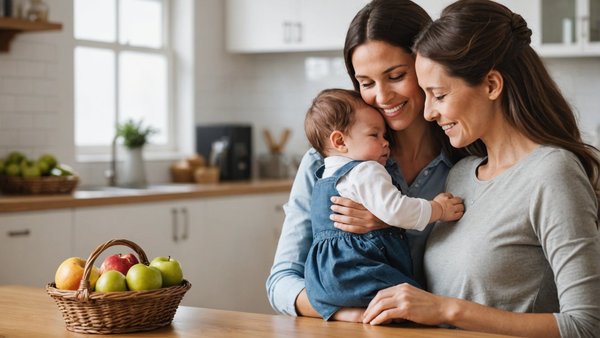 Découvrez notre gamme de produits pour mamans et futures mamans
