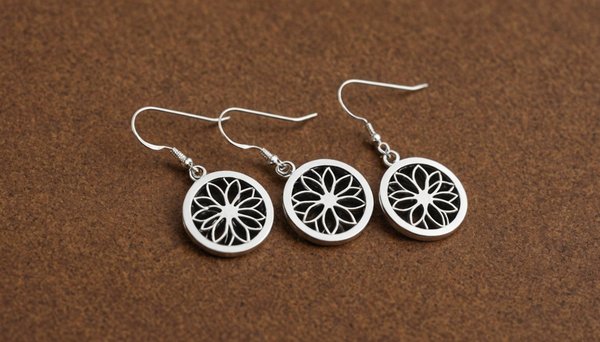 Comment entretenir vos boucles d'oreilles en acier inoxydable ?