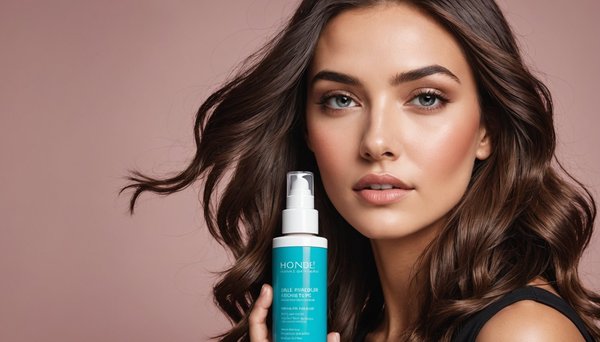 Explorez le meilleur démaquillant pour cheveux protégeant la couleur