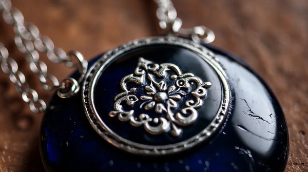 Bijoux sur mesure : 5 idées pour un collier stylé et unique